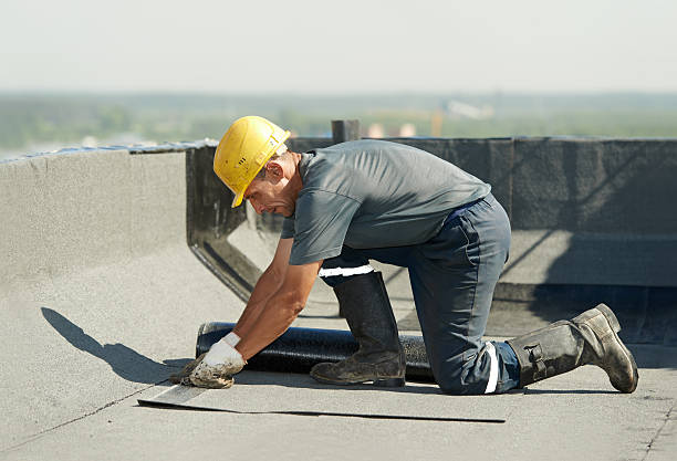 Best Radiant Barrier Insulation  in Stanberry, MO